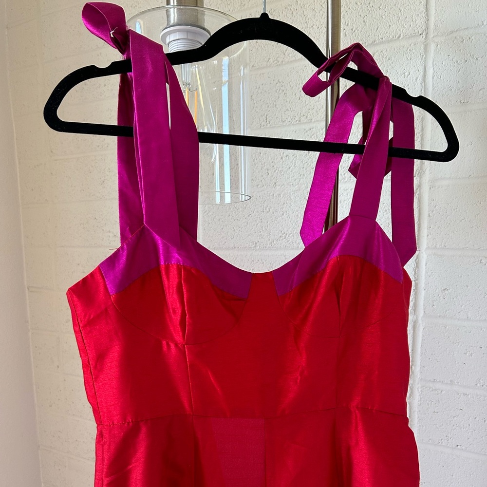 ANTHROPOLOGIE Jumpsuit